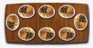 Treat Your Guests To A Party Pack - Biryani