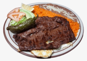 Making People Happy - Carne Asada