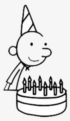 Diary Of A Wimpy Kid Birthday Party - Diary Of A Wimpy Kid Birthday