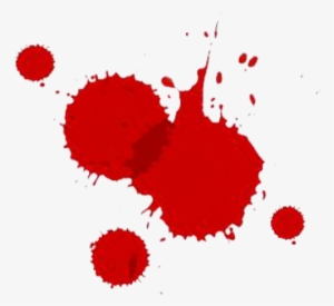 Blood Splatter