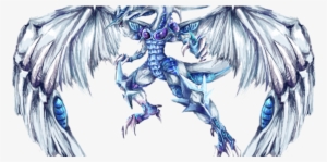 Stardust Dragon - Yu-gi-oh!