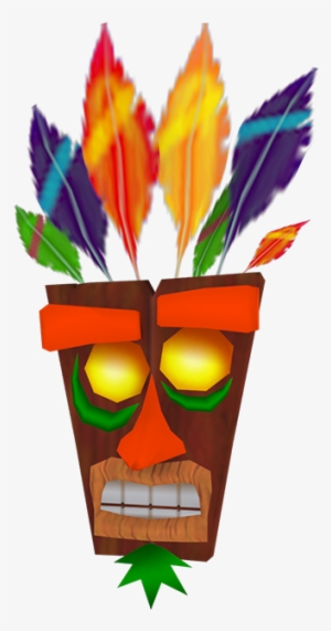 Download Zip Archive - Crash Bandicoot Aku Aku The Wrath Of Cortex