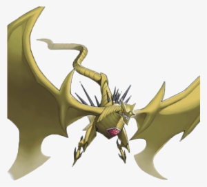 Photo Malefic Truth Dragon - Yugioh Malefic Truth Dragon