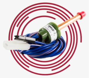 Ps1 - Solenoid Valve