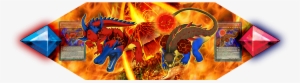 Zps42be61 - Volcanic Eruption Lcjw-en168 Legendary Collection 4
