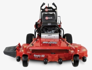 Exmark Walk Behind Mower