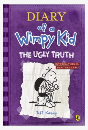 Ugly Truth Wimpy Kid
