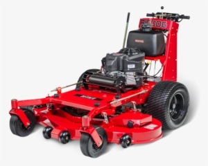 Bigdog Mowers