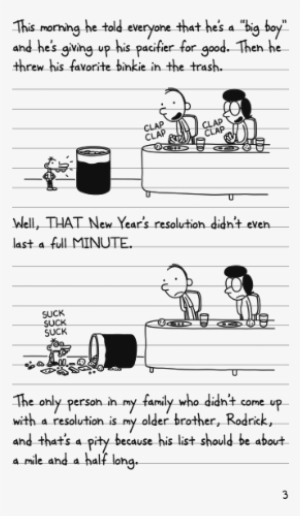 Diary Of A Wimpy Kid The Last Straw Book - Diary Of A Wimpy Kid