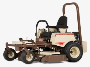 2016 Grasshopper 126v-52 In Conway, Arkansas - Grasshopper Lawn Mower