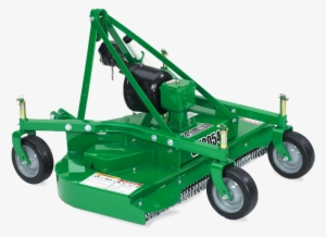 Gm30 Series Grooming Mowers - John Deere Grooming Mower
