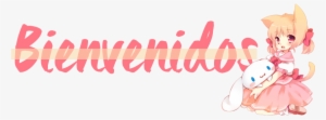 Resultado De Imagen Para Separadores Kawaii Png - Separadores Para Blogs Bienvenidos