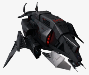 Wraith - Mecha