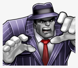 Bruce Banner From Marvel Avengers Academy 018 - Avengers Academy Hulk Rank 5