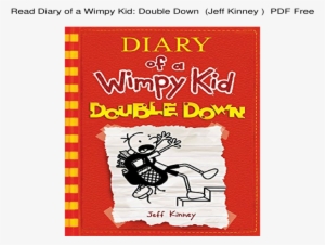 Read Diary Of A Wimpy Kid - Reading Fair Project Diary Of A Wimpy Kid Books