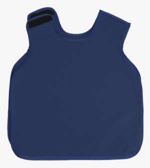 Image For Soothe Guard Air Child Pano Dual Apron Navy - Sweater Vest ...