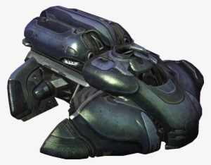 Reach Mpbeta Wraith - Halo Wraith