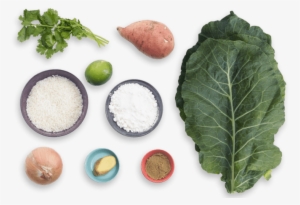 Recipe Thai Green Coconut Curry With Sweet Potato Jasmine - Jasmine Rice