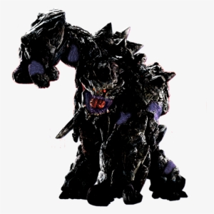 My Ideas For New Skins - Evolve Stage 2 Monster