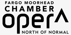 Fmchamberoperalogo Black - 1-01 - Fargo Moorhead Opera Co