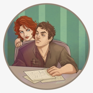 #brutasha Is The Ship The Will Sink Tumblr #avengersageofultronpic - Natasha X Bruce