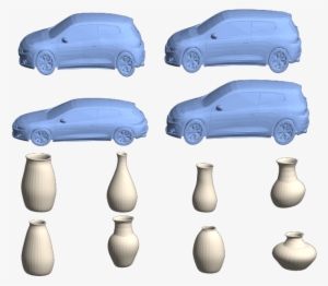 Distilling Model Knowledge - Knowledge