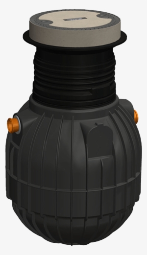 Séparateur De Graisses