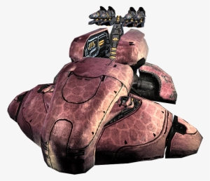 Report Rss Covenant Wraith - Halo Wraith