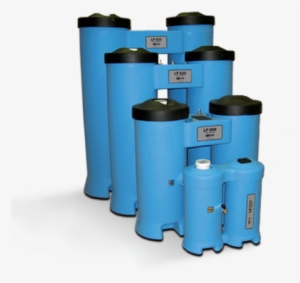 Separadores Agua / Aceite - Separator