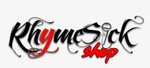 Rhymesick Shop - Rhymesick
