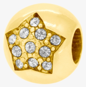 Estrella Dorada - Ring
