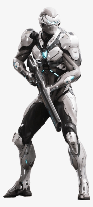 Thumb Image - Paragon Wraith Png