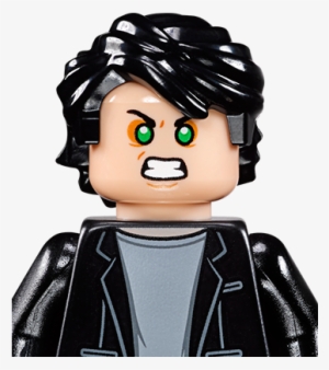 Marvel Super Heroes Lego - Lego Infinity War Bruce Banner