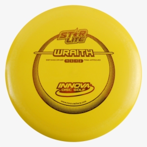 Wraith Star Lite - Innova Starlite Mamba - Disc Golf Shopping