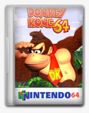 Donkey Kong En Diddy Kong