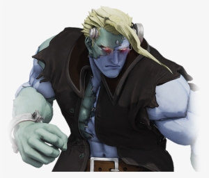 Favorite Sfv Costumes - Pc Game