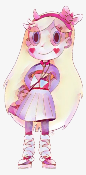 Star Butterfly Starvstheforcesofevil Disney