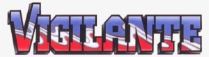The Vigilante Is One Of Those Classic Golden Age Dc - Vigilante Logo Dc Comics