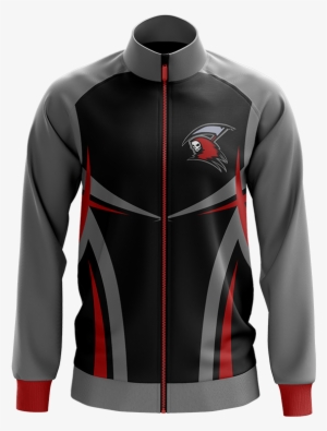 Wraith Esports Pro Jacket - Gabon National Football Team