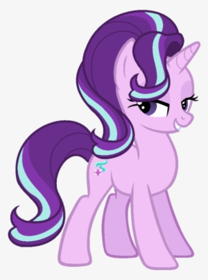 Mlp Starlight Glimmer