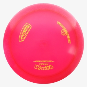 Innova Blizzard Champion Wraith Distance Driver Disc - Innova Blizzard Champion Katana Distance Driver, Blue