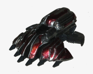 Halo Wraith