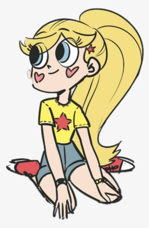 Starvstheforcesofevil Starbutterfly Svtfoe Cute Kawaii - Star Vs Las Fuerzas Del Mal Para Dibujar