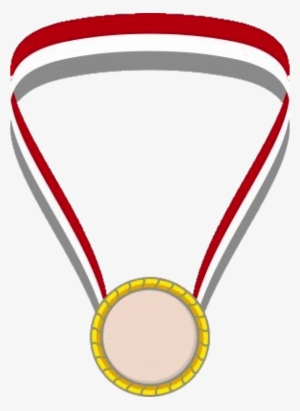 Goodwill - Gold Medal