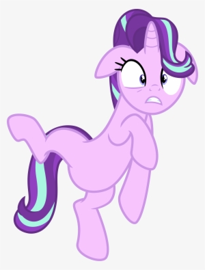 Glimmer - My Little Pony Starlight Glimmer Season 6