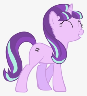 Starlight Glimmer Moving