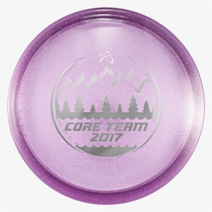 Core Team Special Edition - Gold