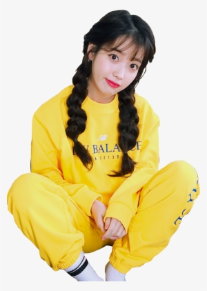Report Abuse - Iu Kpop Png