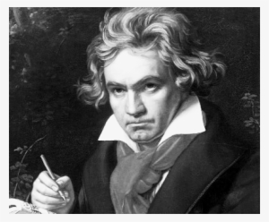 In Beethoven's Late Twenties, France Overthrew Its - Ludwig Van Beethoven