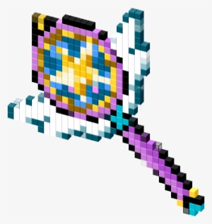 View Cursor On T-shirt - Star Vs The Forces Of Evil Cursor